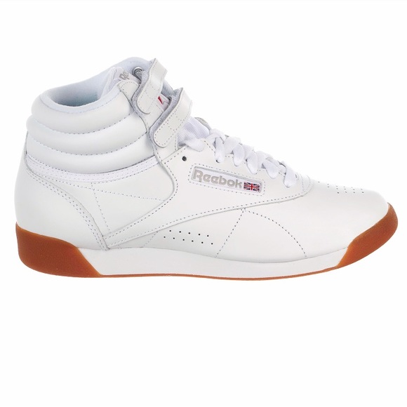 Reebok Shoes - Reebok Classic High Tops